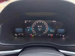 Skoda Corollac TSI280 Luxury Edition - ფოტო 17