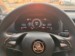 Skoda Corollac TSI280 Luxury Edition - ფოტო 18