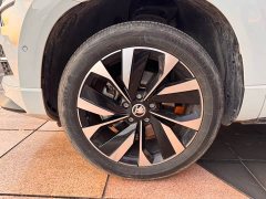 Skoda Corollac TSI280 Luxury Edition - ფოტო 19