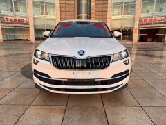 Skoda Corollac TSI280 Luxury Edition - ფოტო 2