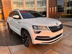 Skoda Corollac TSI280 Luxury Edition - ფოტო 3
