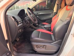 Skoda Corollac TSI280 Luxury Edition - ფოტო 7