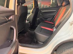 Skoda Corollac TSI280 Luxury Edition - ფოტო 8