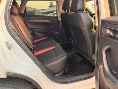 Skoda Corollac TSI280 Luxury Edition - ფოტო 9