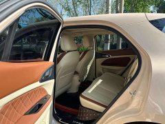 ORA Good Cat 400km Standard Range Luxury Lithium Iron Phosphate - ფოტო 6
