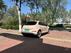 ORA Good Cat 400km Standard Range Luxury Lithium Iron Phosphate - ფოტო 9