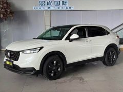 Honda XR-V Facelift 1.5L CVT Trend Edition - ფოტო 1