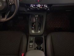 Honda XR-V Facelift 1.5L CVT Trend Edition - ფოტო 11