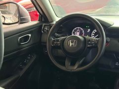 Honda XR-V Facelift 1.5L CVT Trend Edition - ფოტო 12