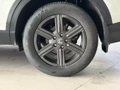 Honda XR-V Facelift 1.5L CVT Trend Edition - ფოტო 13