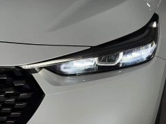 Honda XR-V Facelift 1.5L CVT Trend Edition - ფოტო 3