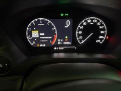Honda XR-V Facelift 1.5L CVT Trend Edition - ფოტო 5
