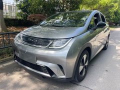 BYD Dolphin 420km Freedom Edition - ფოტო 1
