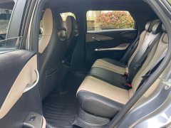 BYD Dolphin 420km Freedom Edition - ფოტო 10