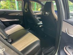 BYD Dolphin 420km Freedom Edition - ფოტო 12