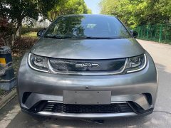 BYD Dolphin 420km Freedom Edition - ფოტო 2