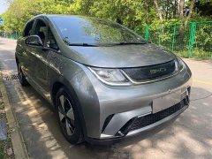 BYD Dolphin 420km Freedom Edition - ფოტო 3