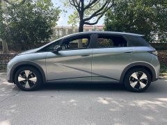 BYD Dolphin 420km Freedom Edition - ფოტო 4