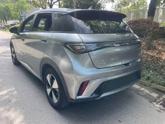 BYD Dolphin 420km Freedom Edition - ფოტო 5