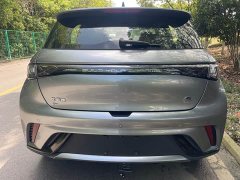 BYD Dolphin 420km Freedom Edition - ფოტო 6