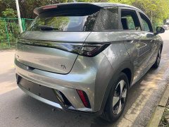 BYD Dolphin 420km Freedom Edition - ფოტო 7