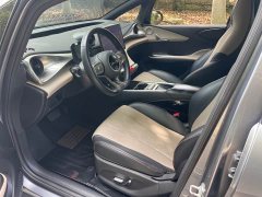 BYD Dolphin 420km Freedom Edition - ფოტო 8