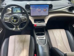 BYD Dolphin 420km Freedom Edition - ფოტო 9