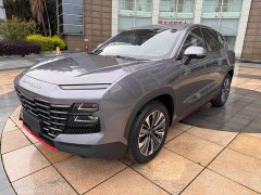 Jetour Jietu Dasheng 2023 1.5T DCT Star Radiance PRO - ფოტო 1
