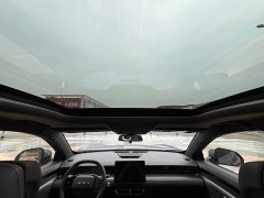Jetour Jietu Dasheng 2023 1.5T DCT Star Radiance PRO - ფოტო 11