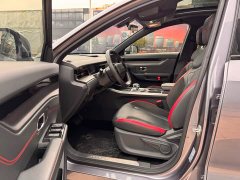 Jetour Jietu Dasheng 2023 1.5T DCT Star Radiance PRO - ფოტო 12