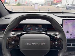 Jetour Jietu Dasheng 2023 1.5T DCT Star Radiance PRO - ფოტო 17