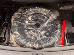 Jetour Jietu Dasheng 2023 1.5T DCT Star Radiance PRO - ფოტო 20
