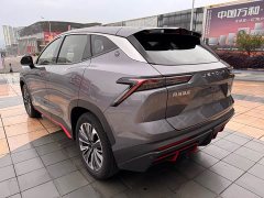 Jetour Jietu Dasheng 2023 1.5T DCT Star Radiance PRO - ფოტო 4
