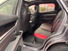 Jetour Jietu Dasheng 2023 1.5T DCT Star Radiance PRO - ფოტო 7
