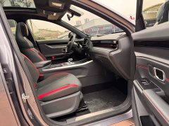 Jetour Jietu Dasheng 2023 1.5T DCT Star Radiance PRO - ფოტო 9