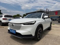 Honda Vezel 1.5L CVT Pioneer Edition - ფოტო 1