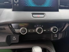 Honda Vezel 1.5L CVT Pioneer Edition - ფოტო 10