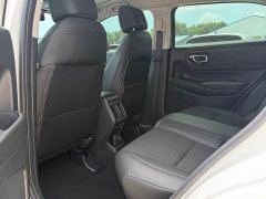 Honda Vezel 1.5L CVT Pioneer Edition - ფოტო 12
