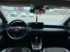 Honda Vezel 1.5L CVT Pioneer Edition - ფოტო 14