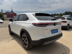 Honda Vezel 1.5L CVT Pioneer Edition - ფოტო 15