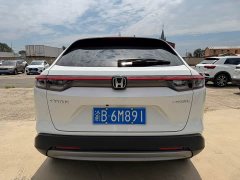 Honda Vezel 1.5L CVT Pioneer Edition - ფოტო 16