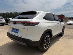 Honda Vezel 1.5L CVT Pioneer Edition - ფოტო 17