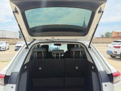 Honda Vezel 1.5L CVT Pioneer Edition - ფოტო 18
