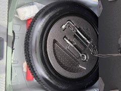 Honda Vezel 1.5L CVT Pioneer Edition - ფოტო 19