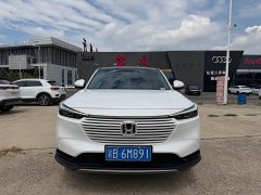 Honda Vezel 1.5L CVT Pioneer Edition - ფოტო 2