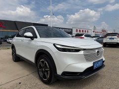 Honda Vezel 1.5L CVT Pioneer Edition - ფოტო 3