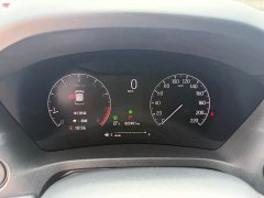 Honda Vezel 1.5L CVT Pioneer Edition - ფოტო 8