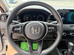 Honda Vezel 1.5L CVT Pioneer Edition - ფოტო 9