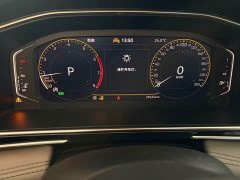 Volkswagen Tiguan L 2023 280TSI Automatic FWD Trendsetter Limited Edition - ფოტო 10