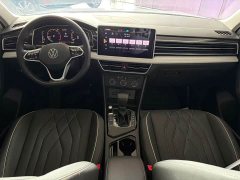 Volkswagen Tiguan L 2023 280TSI Automatic FWD Trendsetter Limited Edition - ფოტო 13